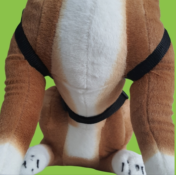 PET Backpack for Dogs, Cats, or Small Animals Size M. - Picture 6 of 15